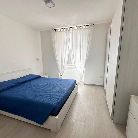 Murphy Holiday Homes - Residenza Due Strade La Maddalena  Exteriér fotografie