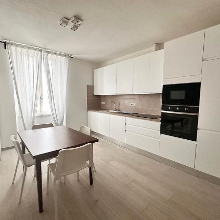 Murphy Holiday Homes - Residenza Due Strade La Maddalena  Exteriér fotografie