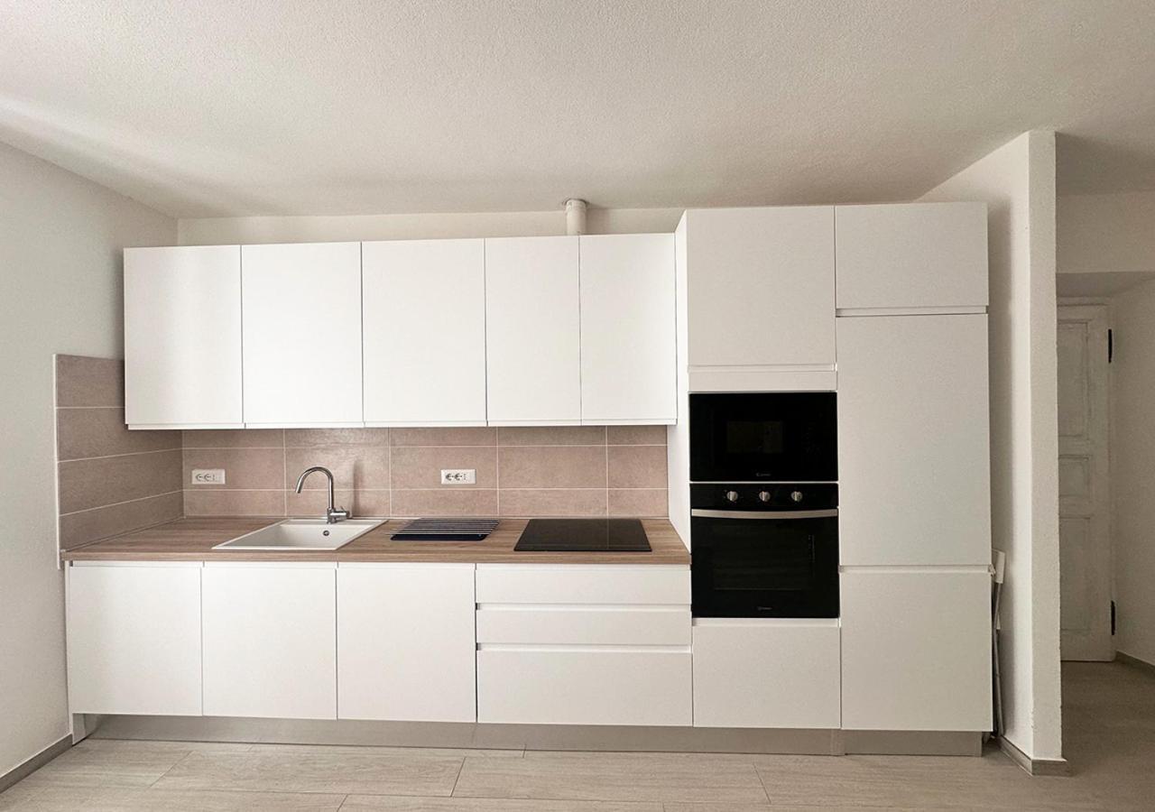 Murphy Holiday Homes - Residenza Due Strade La Maddalena  Exteriér fotografie
