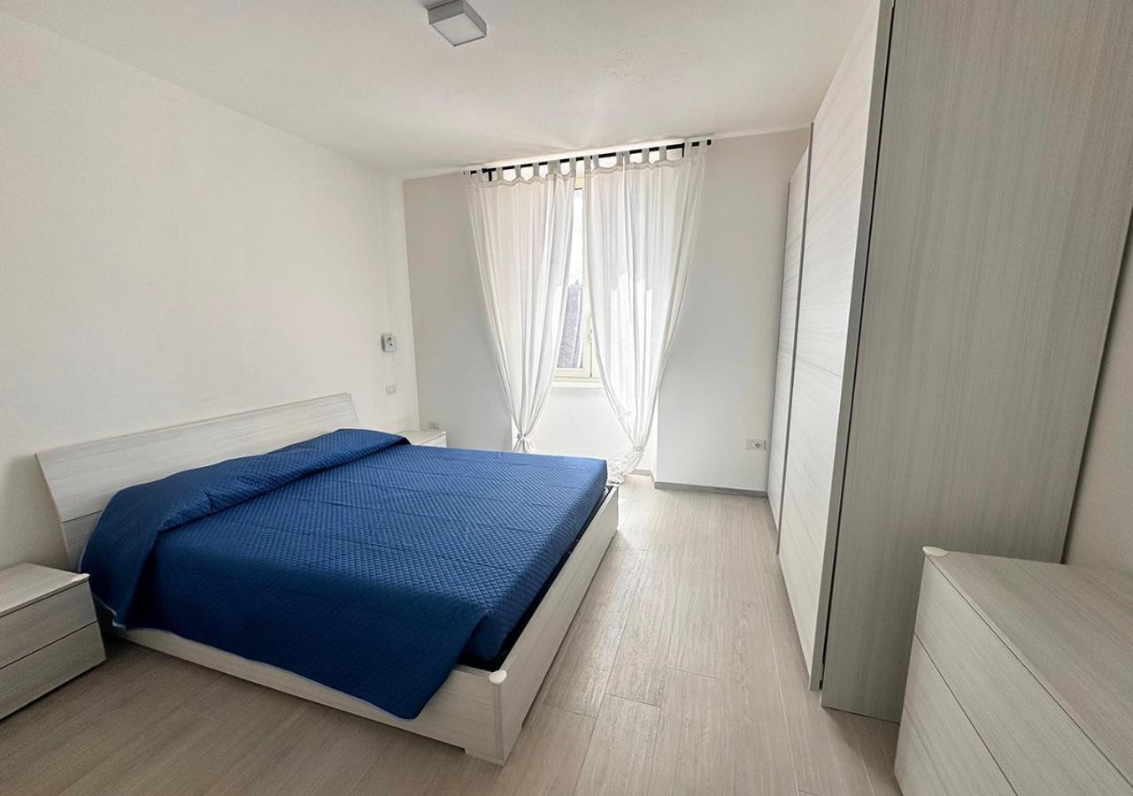 Murphy Holiday Homes - Residenza Due Strade La Maddalena  Exteriér fotografie