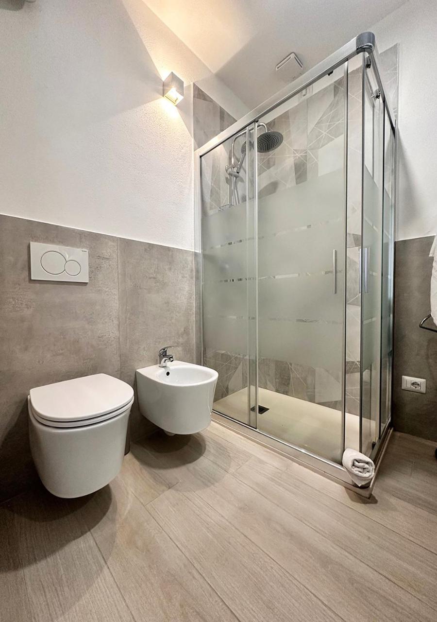 Murphy Holiday Homes - Residenza Due Strade La Maddalena  Exteriér fotografie