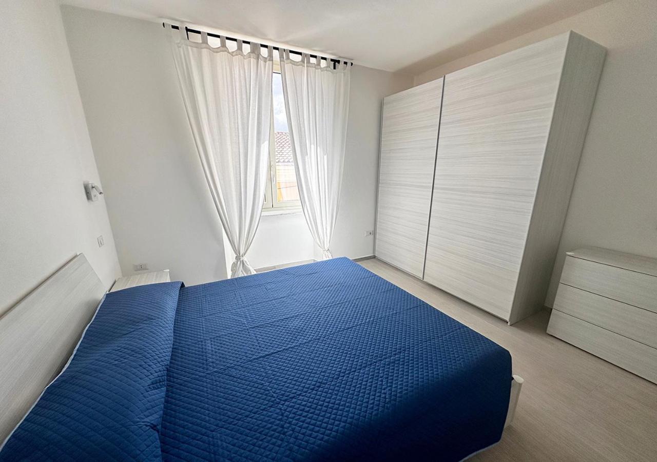 Murphy Holiday Homes - Residenza Due Strade La Maddalena  Exteriér fotografie
