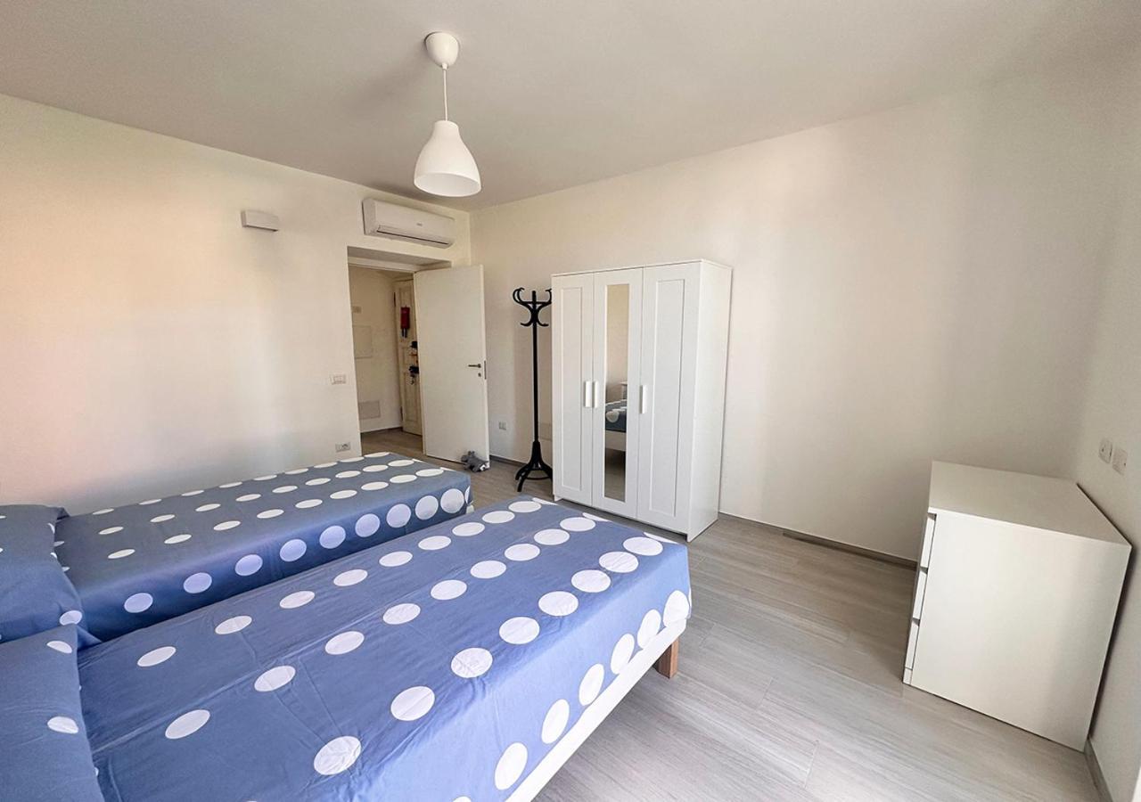 Murphy Holiday Homes - Residenza Due Strade La Maddalena  Exteriér fotografie